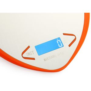 Accurate Weight Electronic Kitchen Scales With High Stable Sensor