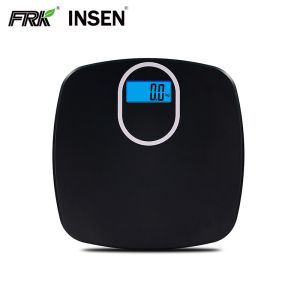 Quality ABS Plastic Top Digital Personal Weighing Scale for sale
