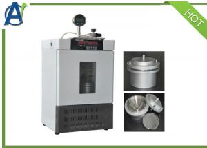 Quality ASTM D1742  Lubricating Grease Oil Separation Test Equipment by Static Method for sale