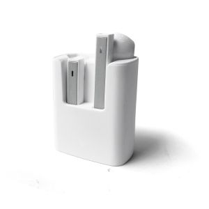 9mm Driver Unit TWS Bluetooth Earbuds With Charging Case