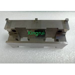 ISO9001 0.005mm Precision 635 Sodick Spare Parts