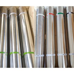 Radiation Shielding SK125 Lead Sheet With Metal Tin Protective Layer