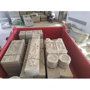 CNC Carving Machine 15m/min Air Speed Controlled By CNC System For Precision