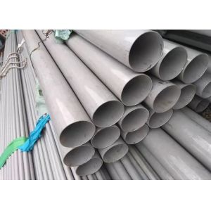 Astm B622 C2000 Hastelloy Tube Alloy Hastelloy C276 Seamless Pipe