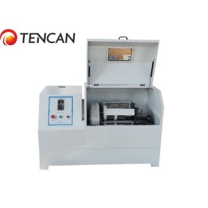 China Laboratory Scale Ball Mill With Plywood Case Foam/Carton Packaging on sale