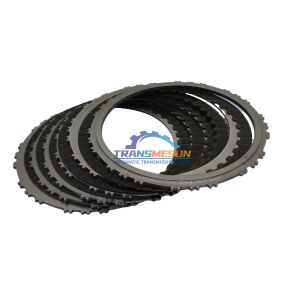 new A6MF2-2 automatic transmission parts Clutch plate assembly 455253F800 for KIA 2011-2024 Sportage 2.4L