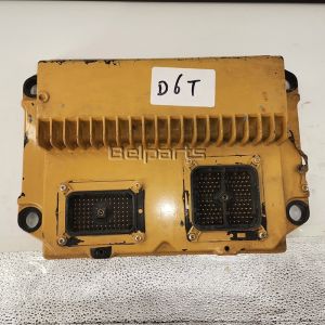 Belparts Loader Parts C9 C9.3 C9-3 Engine Controller D6T Computer Board