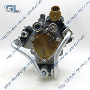 Genuine Diesel Fuel Injection Pump 294050-0800 119581-51010