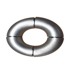 SMLS LR Stainless Steel Elbow