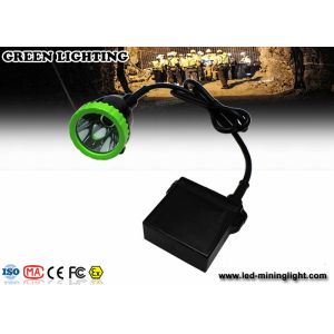 IP67 waterproof grade Led Coal Mining Lights explosionproof PC super brightness