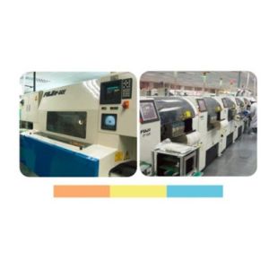 GCOM Technologies Co.,Ltd.