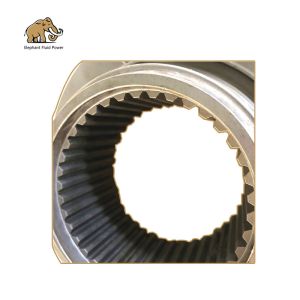 Custom Driven Flange Truck Spares 11145300 For A40e