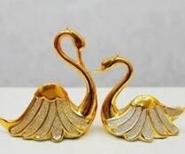 Vertical Vacuum Coating Equipment For Ceramic Kitchenware / Teapot