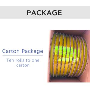 ISO9001 26mm Engineering Plastic Polycarbonate Trim Cap For Signs