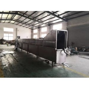 Quality Optimize Processing with Poultry Processing Line Scalding and Bloodletting Included for sale