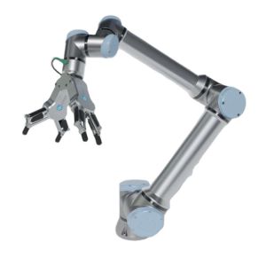 Collaborative robot UR10e Cobot Reach 1300 mm Payload 10kg For Packing UR10e