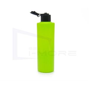 Non Toxic 20mm ODM 100ml Plastic Squeeze Bottles