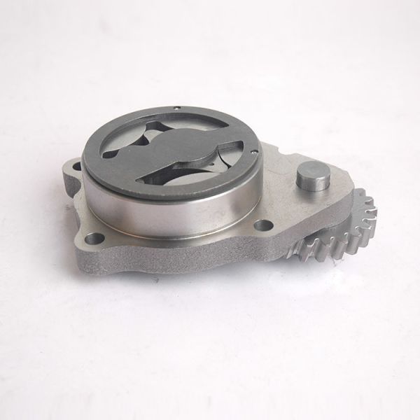 Buy 5346430 4939587 Cummins Oil Pump For ISDE engine at wholesale prices