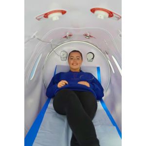HBOT Hyperbolic Sleep Chamberh High Pressure Oxygen Hyperbaric Camera Hyperbaric
