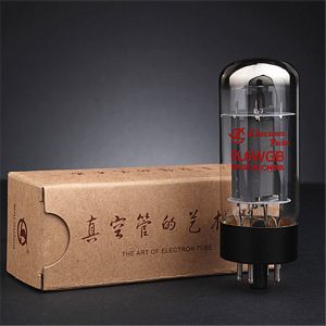 Quality #6L6WGB,Shuguang TUBES. for sale