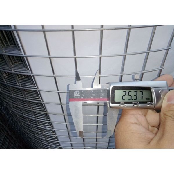 Buy 1``X1`` Welded wire mesh  steel welded wire mesh  stainless steel welded wire mesh at wholesale prices