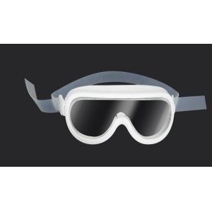 Cleanroom Autoclavable Safety Medical Goggles Anti Fog Protective Eyewear