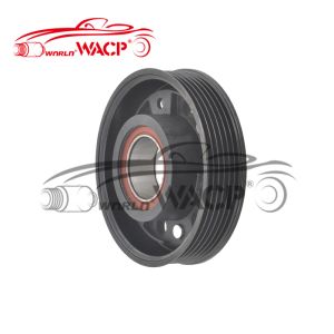 PXE16 6PK 12V Car AC Compressor Clutch for Audi A3 for VW Golf6 for Skoda