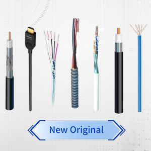 CommScope NETCONNECT Category 6 U/UTP Network Cable with 23 AWG Conductors,