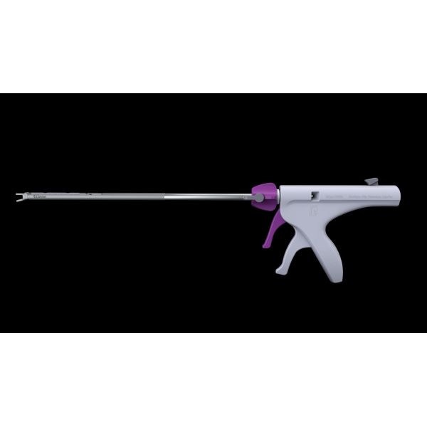 Replaceable Cartridge Pacesetter TM Multiple Ligating Clip Reusable Applier MCA