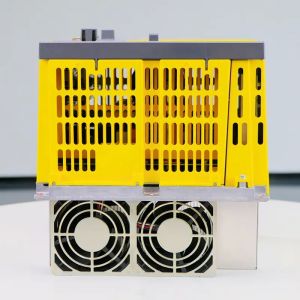 Fanuc Servo Drive High-Performance Modle Number A06B-6142-H037#H580