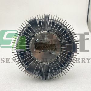 Heavy Truck Fan Clutch MAN OE 51066300074 51066300050 51066300067