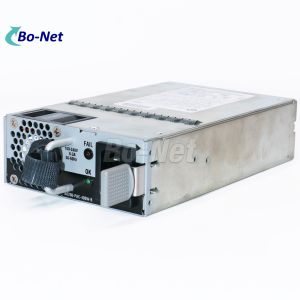 CISCO N3K-C3172Q-XL Power Supply N2200-PAC-400W-B