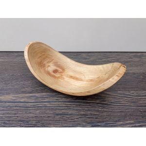 OEM ODM Hand Carved Wooden Bowl