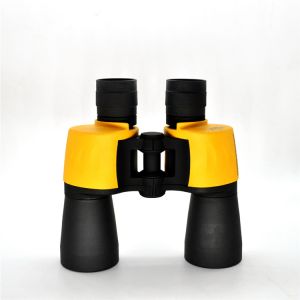 Quality Powerful 10x50 Lightweight Waterproof Binoculars Telescope With Neck Strap for sale