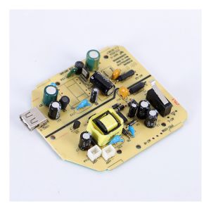 Latest Portable Bluetooth Speaker PCB Mobile Wireless Remote Control Short Video