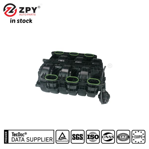 ZPY Intake Manifold 94611001602 for Audi VW Porsche Panamera