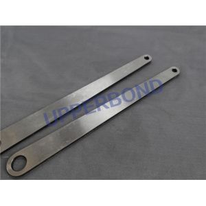 Black Control Rod 1 Set For Tobacco Packing Machine