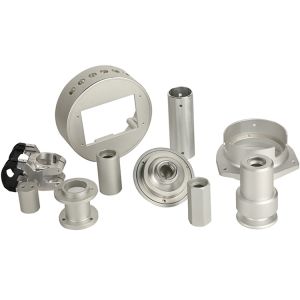 China Aviation CNC Machining Parts Instrument And Accessories on sale