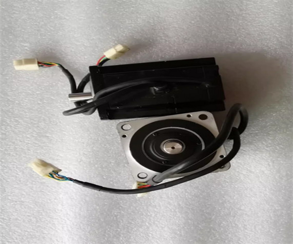 Buy Electromagnetic Brake AC Servo Motor Driver Best Choice for Honeywell Module DCS / PLC at wholesale prices