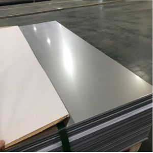 Durable 1.5 Mm Stainless Steel Plate Sheet 304 304L 316 316L Inox