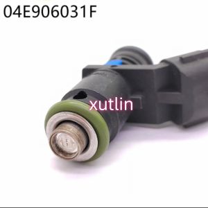 auto parts Fuel Injector nozzle 04E906031F 04E 906 031 F For VW Caddy Polo Seat
