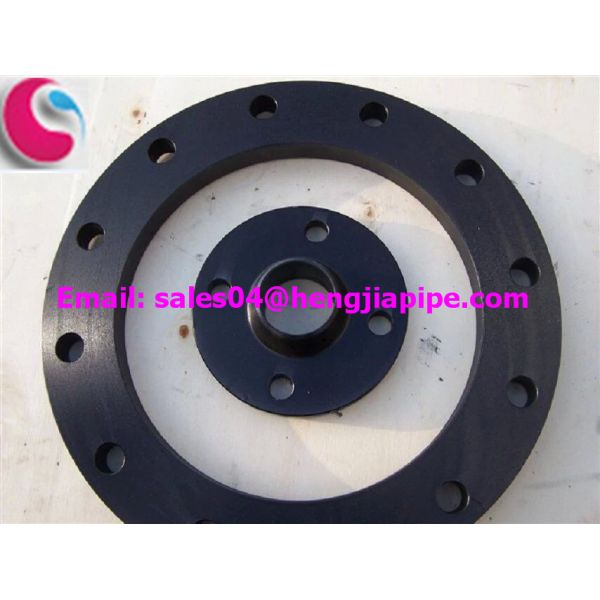 raised face A105 FLANGE