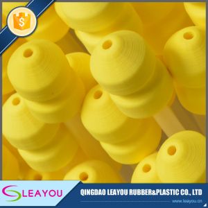 swine artificial inseminaition AI intrauterine golden foam catheter