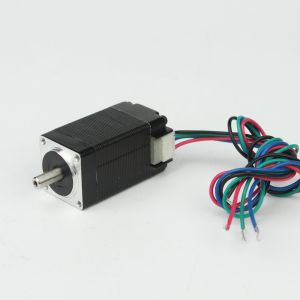 Nema11 5mm DC Small Stepper Motor With single shaft