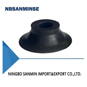 SP2F Series Thin Lip Flat Suction Cup