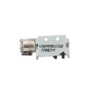 3.3V 2 Phase 20 Ω Short Stroke Slider Stepper Motor For Monitoring Devices for
