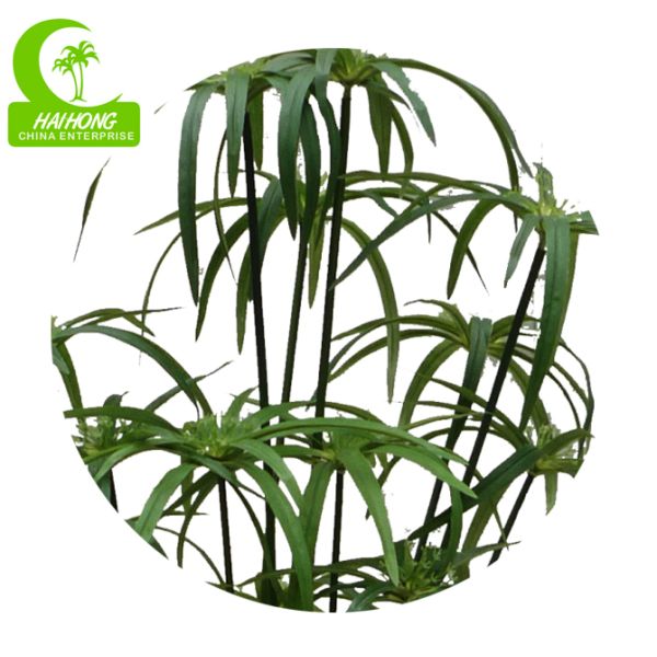 Artificial cyperus