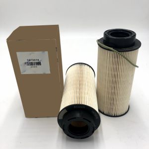 Reference NO. H 18 W 02 Hydraulic Oil Filter for 1988-1997 Truck 1828379