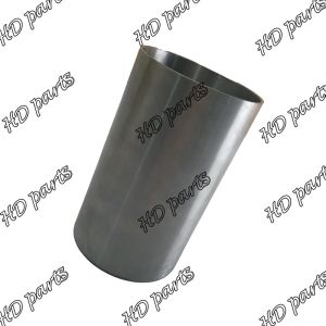 S4F Diesel Engine Cylinder liner 34407-00500 For Mitsubishi