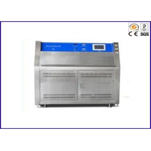 SUS304 Environmental Test Chamber 1 Phase Accelerated Weathering